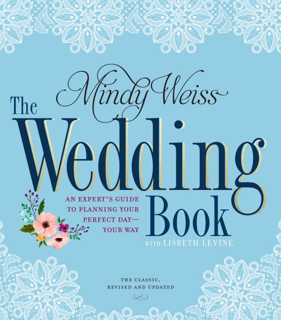 The Wedding Book