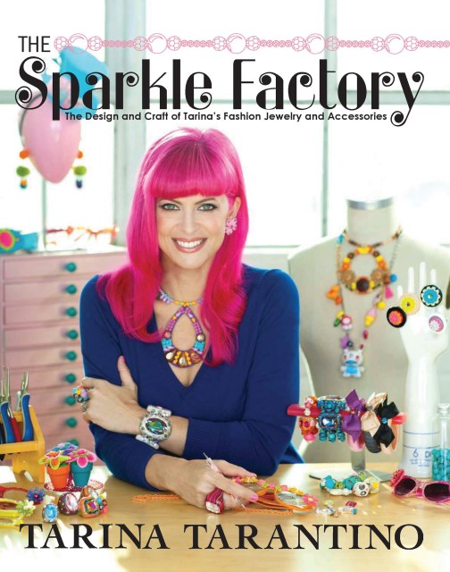 The Sparkle Factory