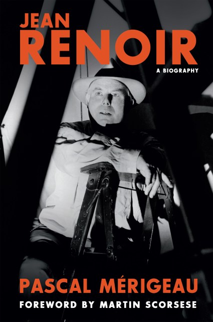 Jean Renoir: A Biography