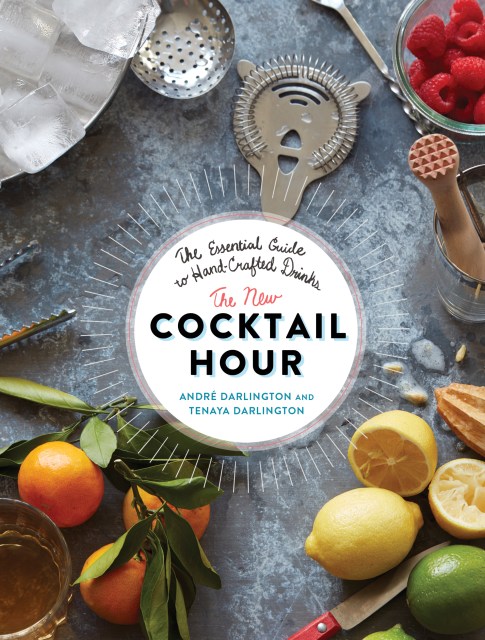 The New Cocktail Hour