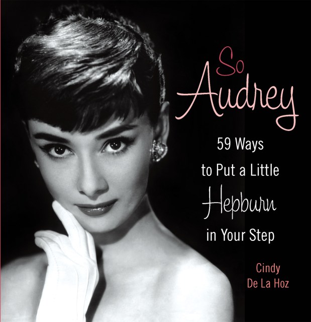 So Audrey