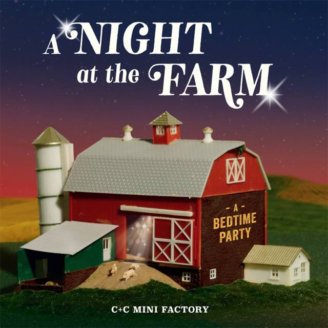 A Night at the Farm