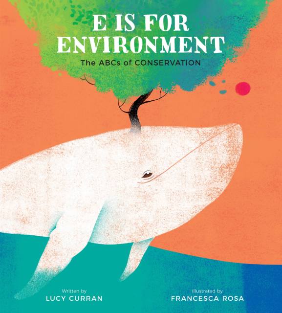 E Is for Environment