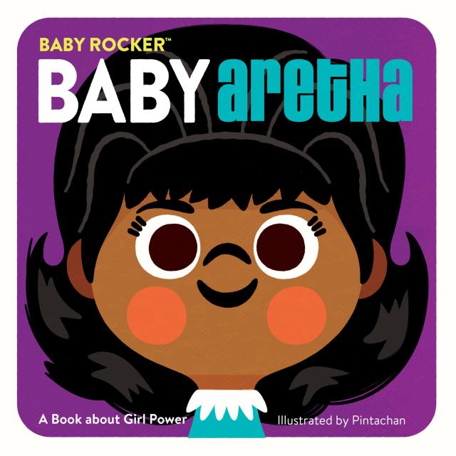 Baby Aretha