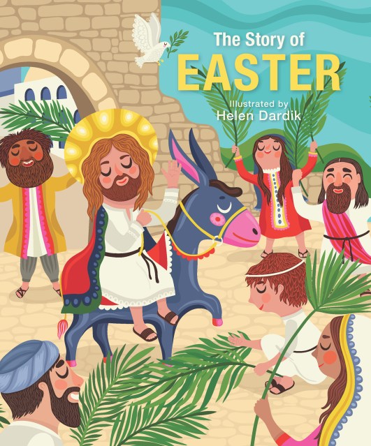 The Story of Easter