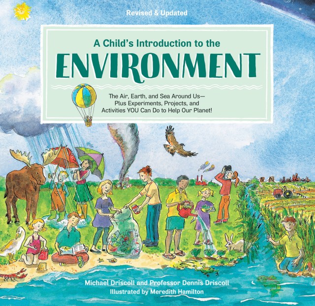 A Child’s Introduction to the Environment