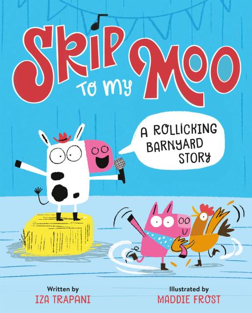 Skip to My Moo