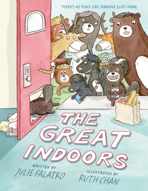 The Great Indoors