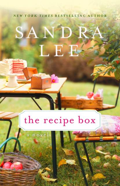 The Recipe Box