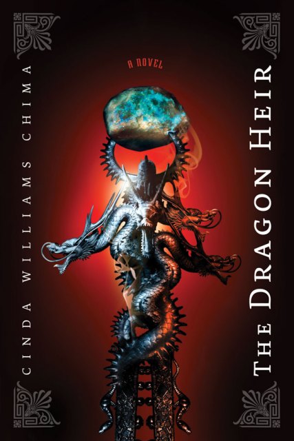 The Dragon Heir