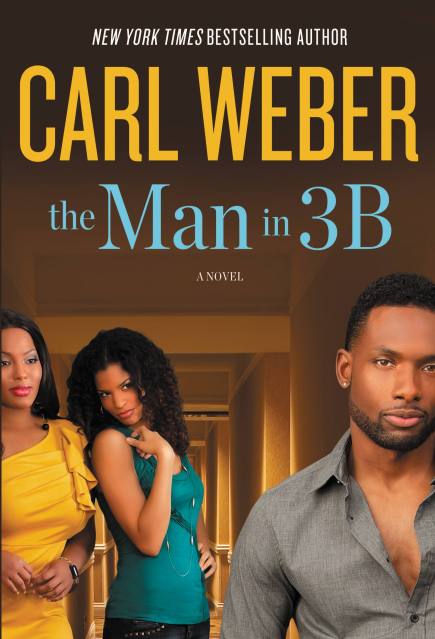 The Man in 3B