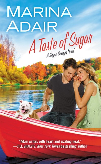 A Taste of Sugar