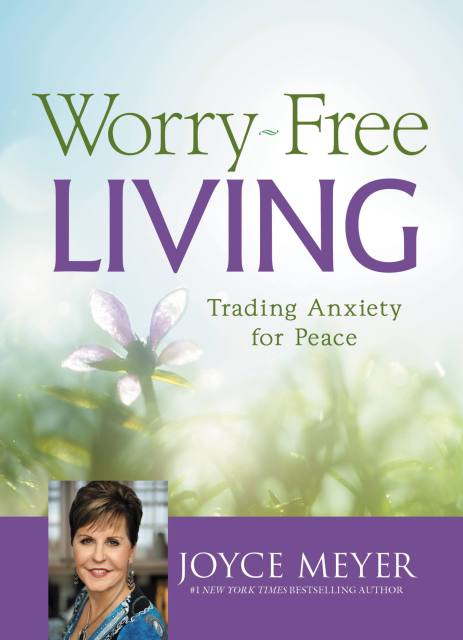 Worry-Free Living