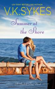 Summer at the Shore