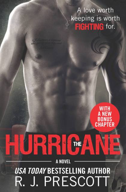 The Hurricane