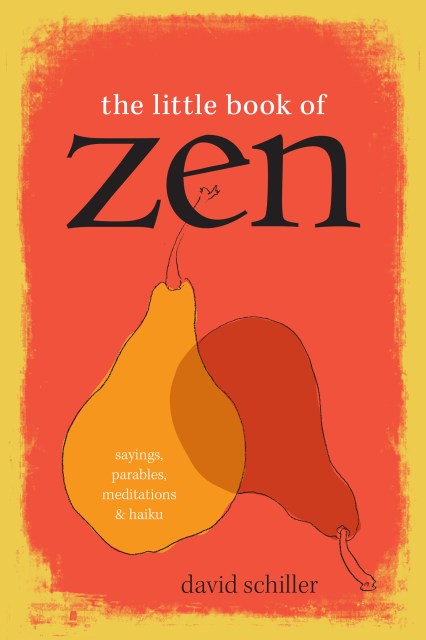 The Little Book of Zen