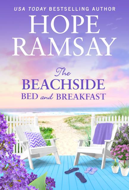 The Beachside Bed and Breakfast