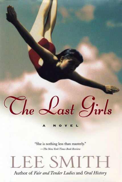 The Last Girls