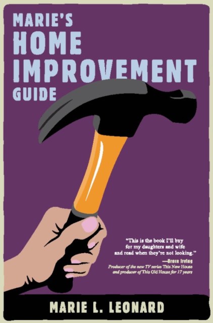 Marie's Home Improvement Guide