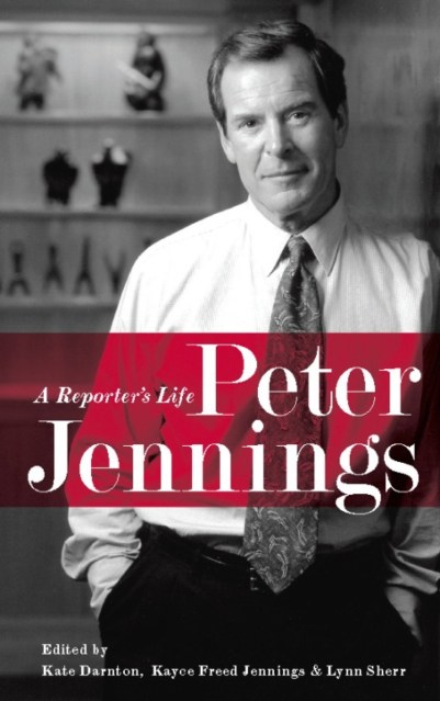 Peter Jennings