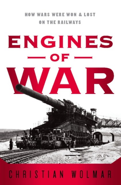 Engines of War