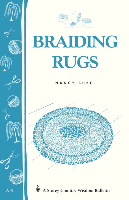 Braiding Rugs