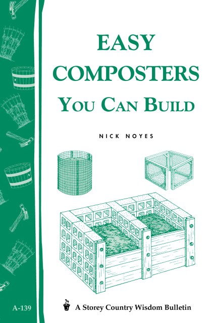 Easy Composters You Can Build