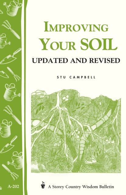 Improving Your Soil