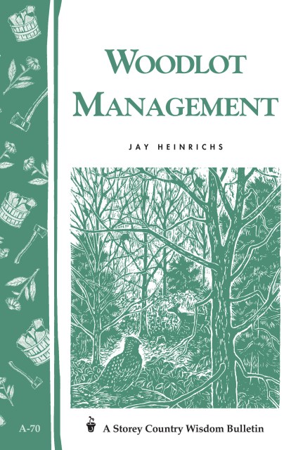 Woodlot Management