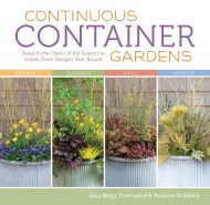 Continuous Container Gardens