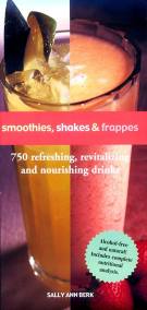 Smoothies, Shakes & Frappes