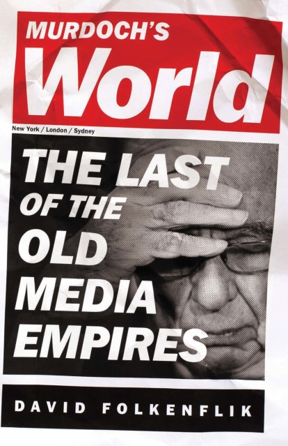 Murdoch’s World