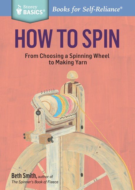 How to Spin