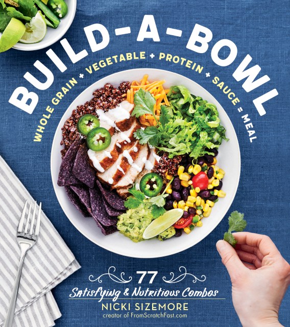 Build-a-Bowl