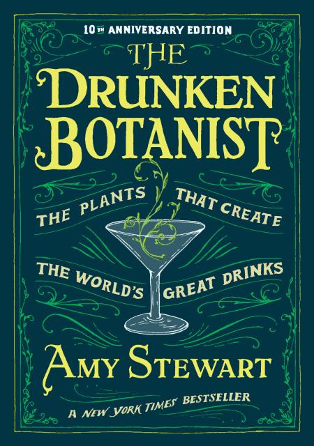 The Drunken Botanist