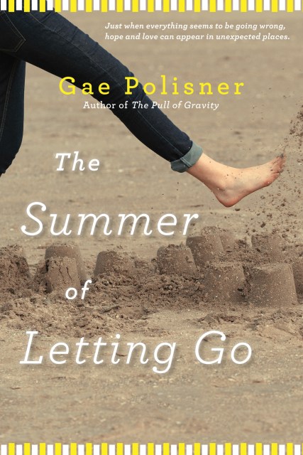 The Summer of Letting Go