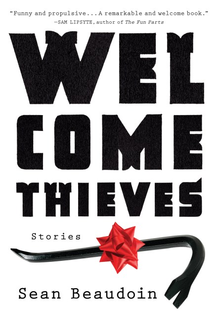 Welcome Thieves