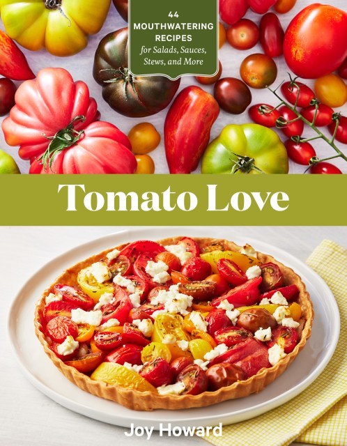 Tomato Love