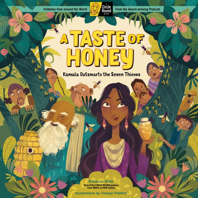 A Taste of Honey