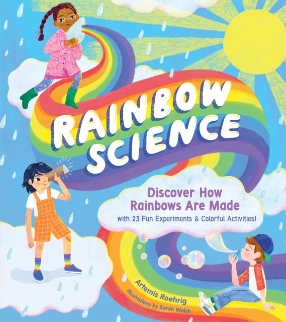 Rainbow Science