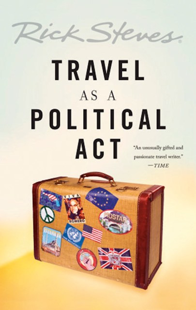 Travel as a Political Act