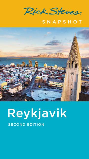 Rick Steves Snapshot Reykjav¿k