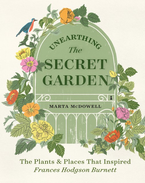 Unearthing The Secret Garden