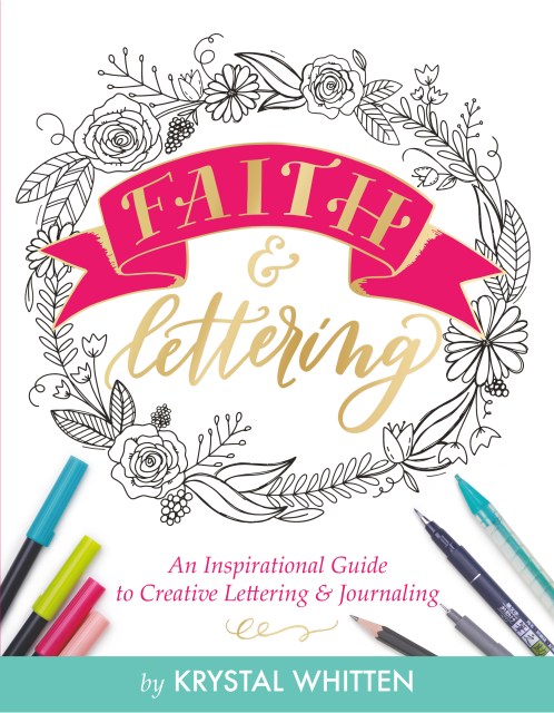 Faith & Lettering