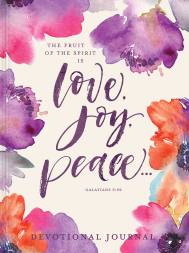 Love, Joy, Peace