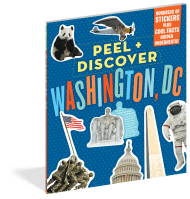 Peel + Discover: Washington, DC