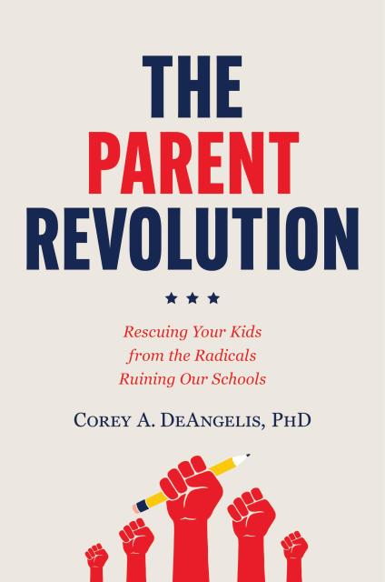 The Parent Revolution