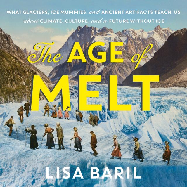 The Age of Melt