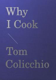 Why I Cook