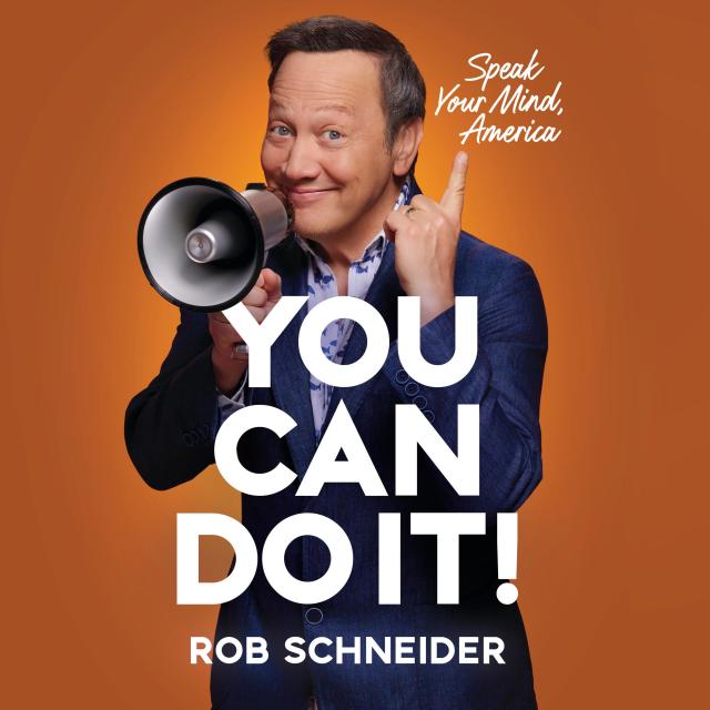 You Can Do It!